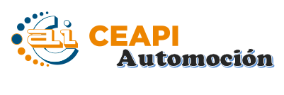 CEAPI AUTOMOCION S.L.